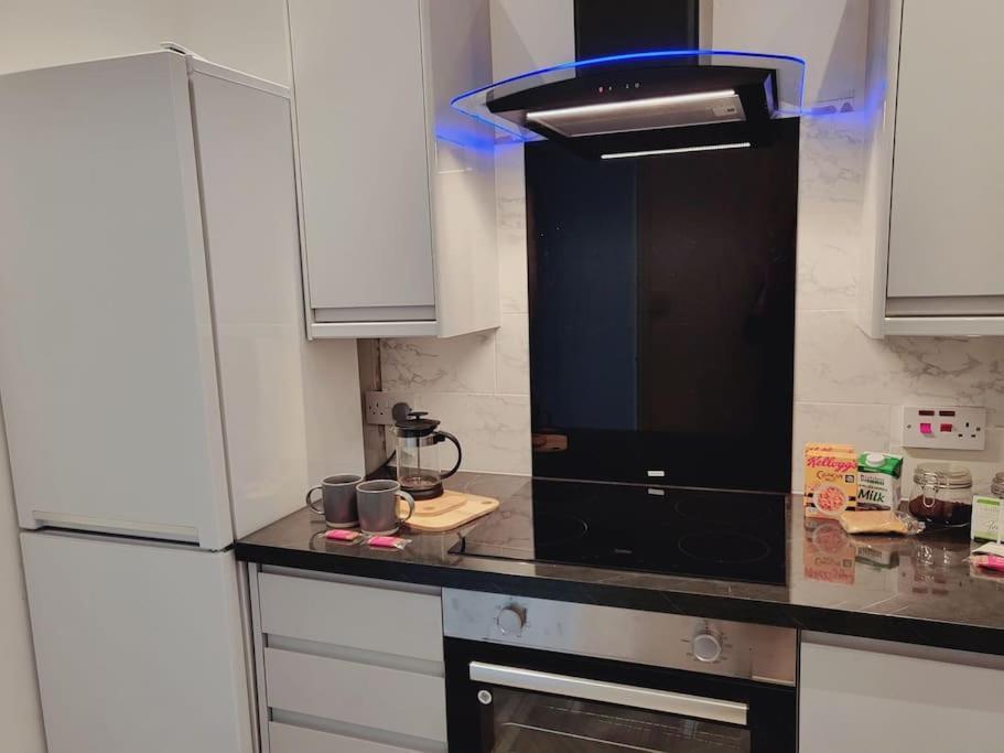 High Street, 2 Bed, Newly Refurb Apartment Leamington Spa Ngoại thất bức ảnh