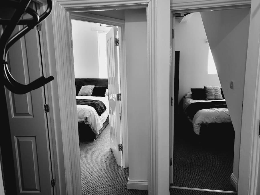 High Street, 2 Bed, Newly Refurb Apartment Leamington Spa Ngoại thất bức ảnh
