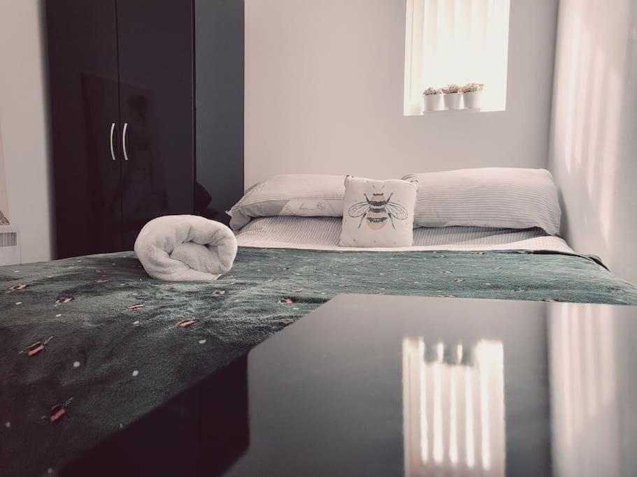 High Street, 2 Bed, Newly Refurb Apartment Leamington Spa Ngoại thất bức ảnh