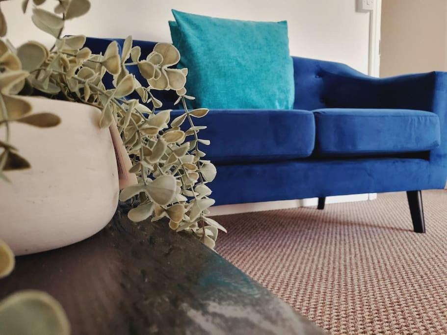 High Street, 2 Bed, Newly Refurb Apartment Leamington Spa Ngoại thất bức ảnh