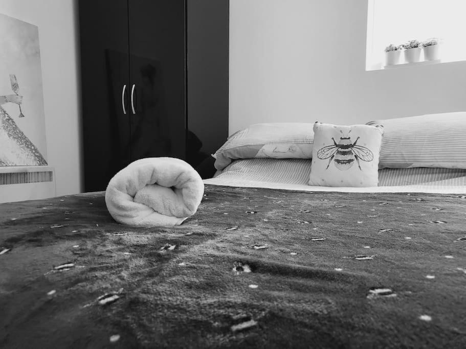 High Street, 2 Bed, Newly Refurb Apartment Leamington Spa Ngoại thất bức ảnh